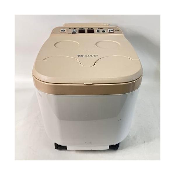 高陽社】足湯器 冷え取り君 マイコンプレミアム FB-C80