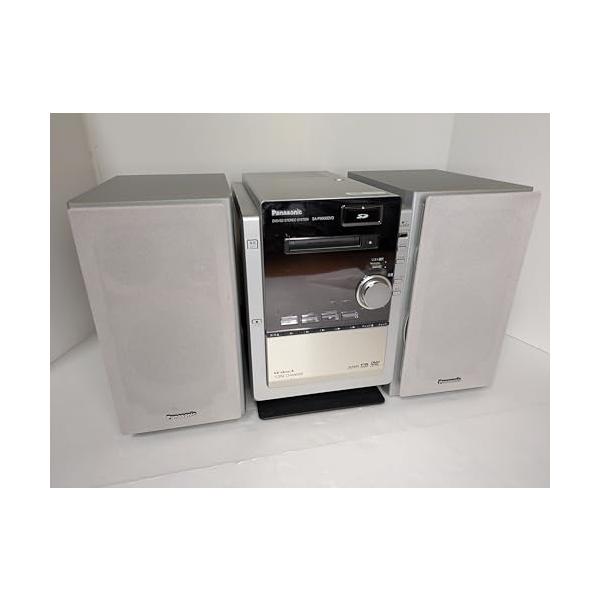 Panasonic パナソニック　SC-PM930DVD-S　ステレオシステム Amazon.co.jp: Panasonic パナソニック SC-PM930DVD-K ブラック
