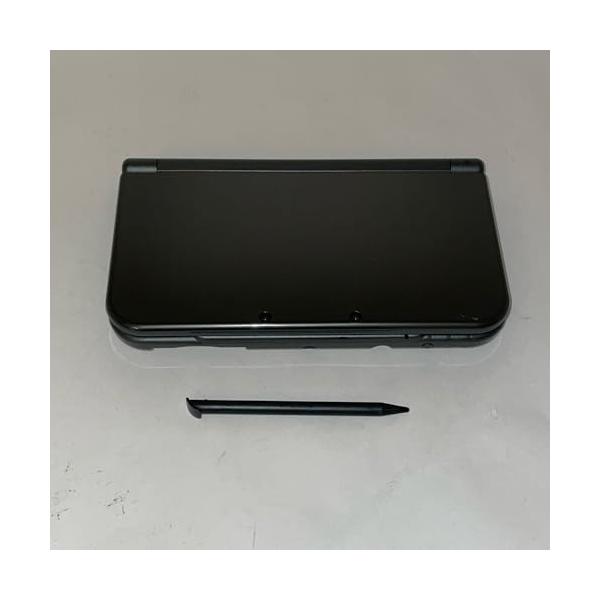 美品 NEW 任天堂  3DS  LL メタリックブラック 任天堂 Newニンテンドー3DS LL メタリックブラック 価格比較