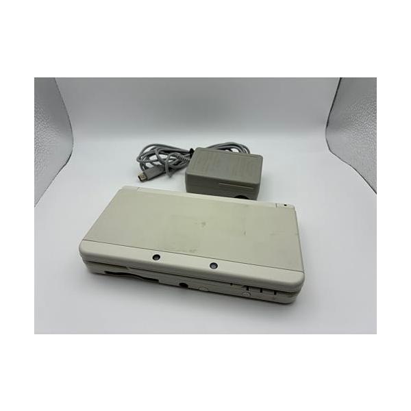 ニンテンドー3DS ホワイト Amazon.co.jp: New Nintendo 3DS LL Pearl White : Video Games