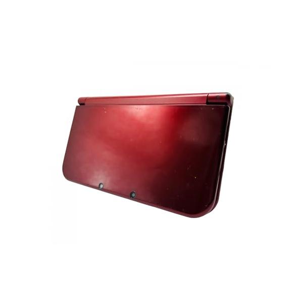 ニンテンドー3DS - Newニンテンドー3DS LL メタリックレッド 美品 Newニンテンドー3DS LL メタリックレッド : imperio - 通販