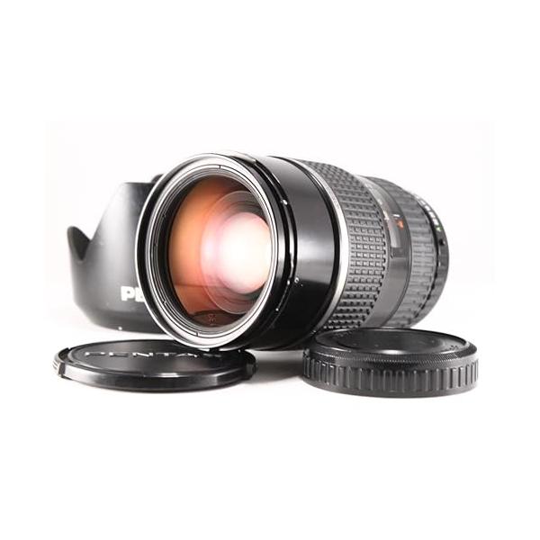 PENTAX 望遠ズームレンズ FA645 80-160mmF4.5 645マウント 645サイズ・645Zサイズ 26835