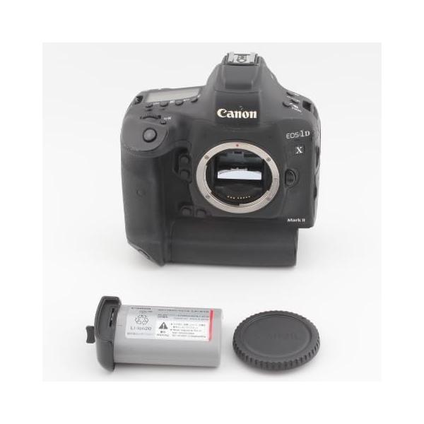 Canon デジタル一眼レフカメラ EOS-1D X Mark II ボディ EOS-1DXMK2