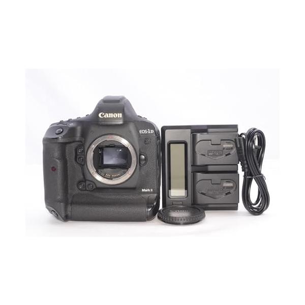 Canon デジタル一眼レフカメラ EOS-1D X Mark II ボディ EOS-1DXMK2