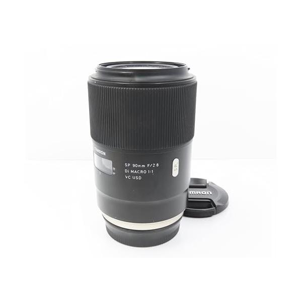 TAMRON 単焦点マクロレンズ SP90mm F2.8 キヤノン用 新品送料無料】TAMRON 単焦点マクロレンズ SP AF90mm F2.8