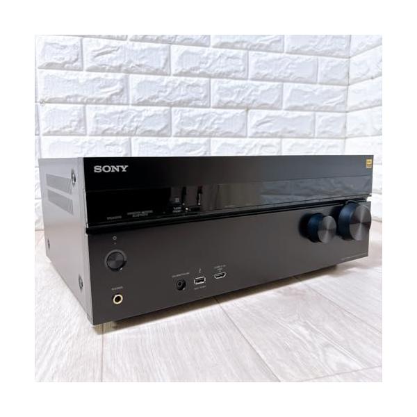 ソニー SONY マルチチャンネルインテグレートAVアンプ 7.1ch