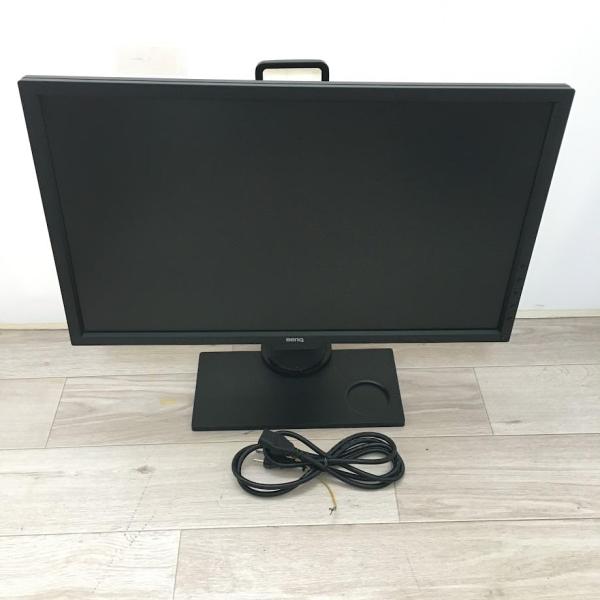 BenQ XL2430 ゲーミングモニター 24インチ Amazon.com: BenQ ZOWIE XL2430 24 inch 144Hz Gaming Monitor