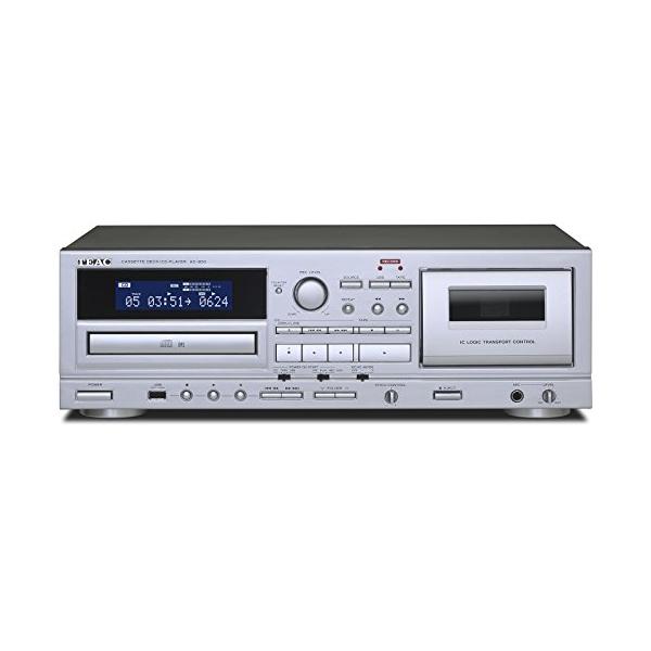 TEAC CDプレーヤー AD-850