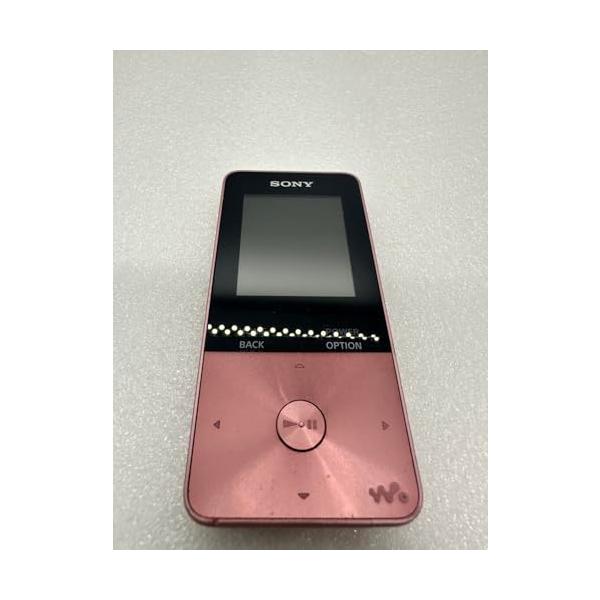 SONY NW-S313K Bluetooth 4GBプレーヤー変換アダプター付 513Gu3an4iL._UF894,1000_QL80_.jpg