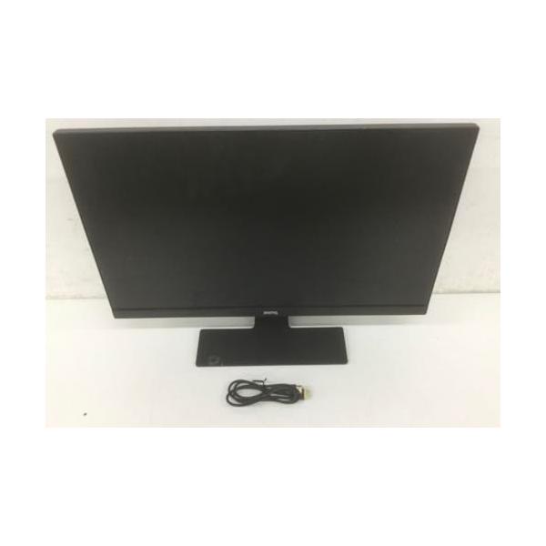BenQ GW2480 アイケアモニター (23.8インチ/フルHD/IPS/輝度自動調整(B.I.)搭載/ウルトラスリムベゼル/DisplayPort,HDMI,VGA端子) GW2480｜23.8