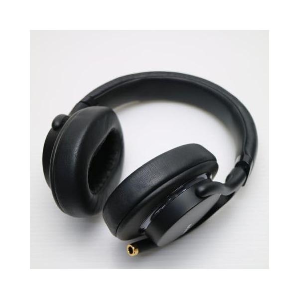 Sony MDR1AM2 有線 オーディオ オーバーヘッド ヘッドホン ブラック