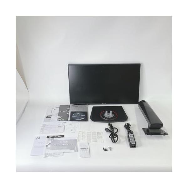 ◆ASUS◆24.5インチゲーミングモニター VG258Q 144Hz Amazon.co.jp: ASUS VG258Q 24.5 inch Gaming Monitor 1ms/144HZ