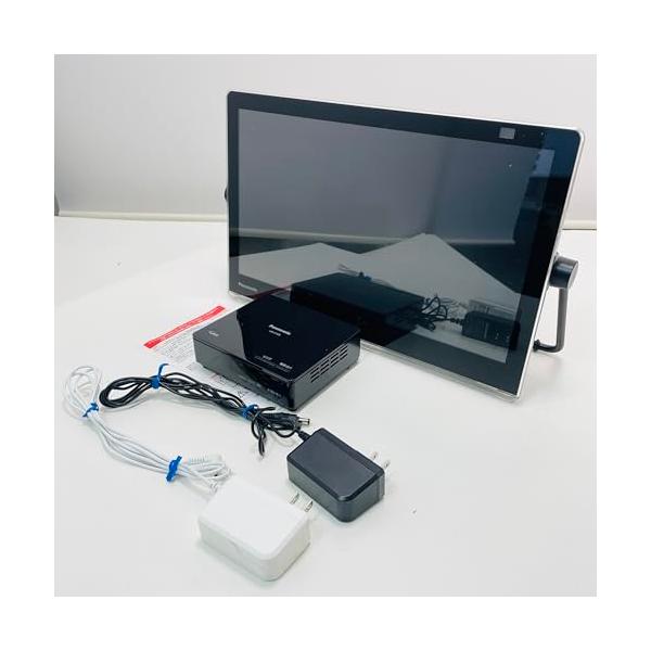 パナソニック 15V型 ポータブル 液晶テレビ インターネット動画