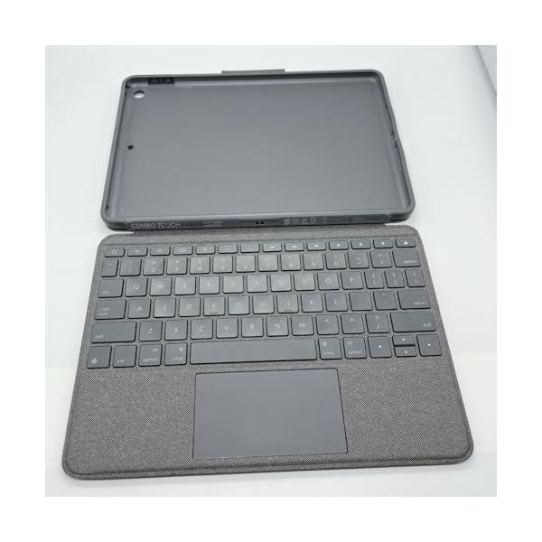 【新品】ロジクール iPad 10.2 インチ対応 第9世代 第8世代 第7世代 Logicool(ロジクール) ロジクール iPad 10.2 インチ 第9世代 第8