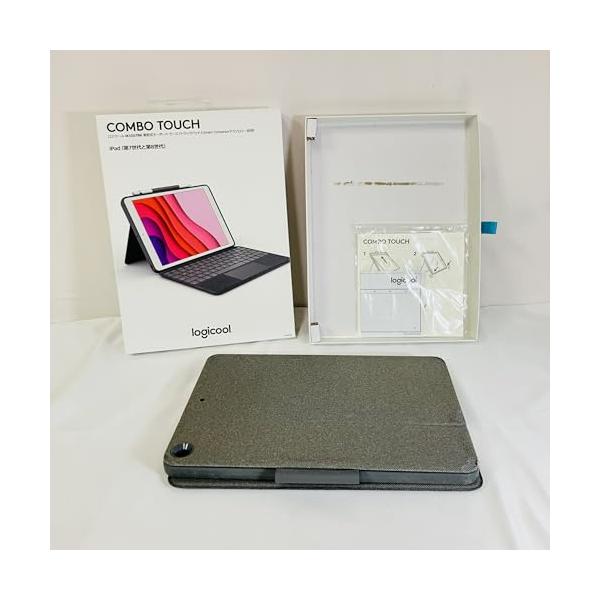 【新品】ロジクール iPad 10.2 インチ対応 第9世代 第8世代 第7世代 Amazon.co.jp: Logicool(ロジクール) ロジクール iPad 10.2