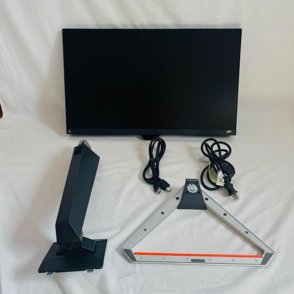 BenQ MOBIUZ EX2510 ゲーミングモニター 24.5型 144Hz Amazon.co.jp: BenQ MOBIUZ ゲーミングモニター EX2510 (24.5型