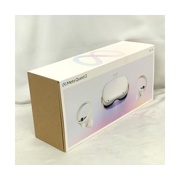お値下げ！美品！ Quest 2 128GB VRヘッドセット 20240321183001_674_.jpg