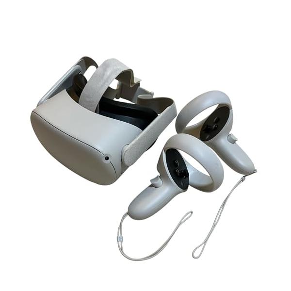 Meta Quest 2 128GB | VRヘッドセット PC VR ゴーグル