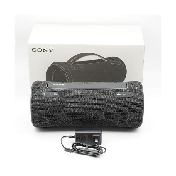 【美品】SONY ワイヤレススピーカー SRS-XG300 防水 SRS-XG300 | アクティブスピーカー／ネックスピーカー | ソニー