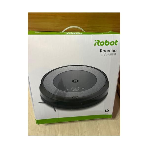 楽天市場】ルンバ i5+ ロボット掃除機 アイロボット(IRobot