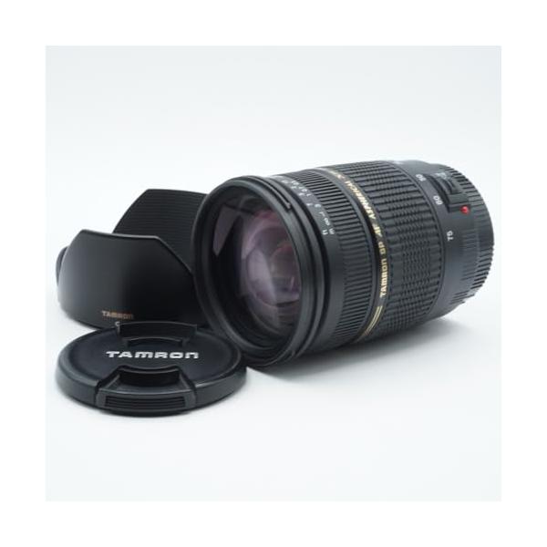 TAMRON 大口径ズームレンズ SP AF28-75mm F2.8 XR Di キヤノン用 フルサ...