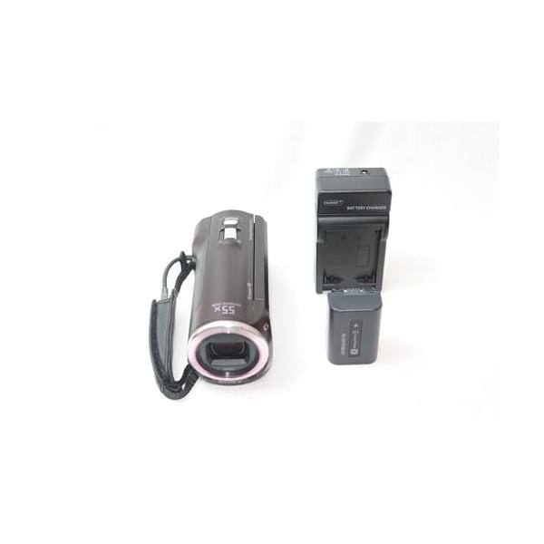 SONY HDR-CX390 デジタルHDビデオカメラレコーダー① Amazon | SONY デジタルHDビデオカメラレコーダー「HDR-CX390
