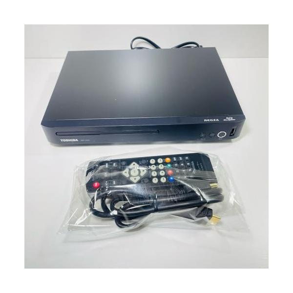 【展示未使用品】レグザ ブルーレイプレーヤーHDMI 再生専用 DBP-S500 REGZA レグザ ブルーレイプレーヤー HDMI 再生専用 DBP-S500