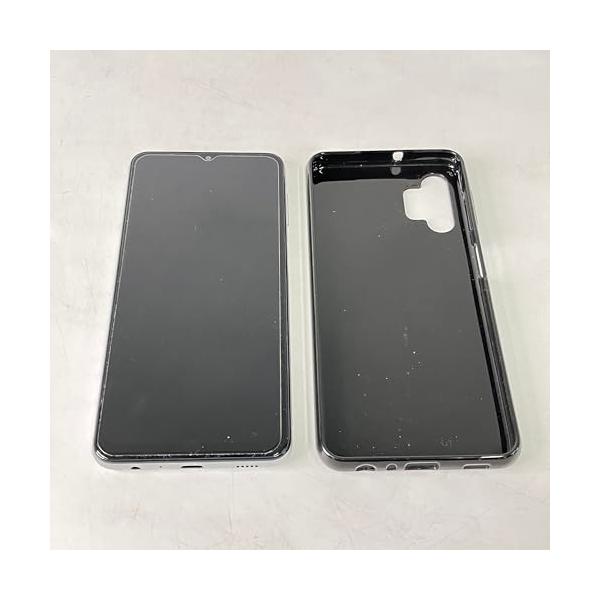 KDDI SIMフリー au Galaxy A32 5G SCG08 [オーサムホワイト