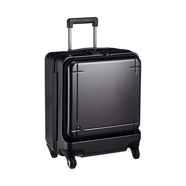 プロテカ] スーツケース 日本製 マックスパス3 3年保証付 ストッパー付 機内持ち込み可 保証付 40L 45 cm 3.6kg  :wss-316vChniA87C:KAGAYAKIヤフー店 通販 