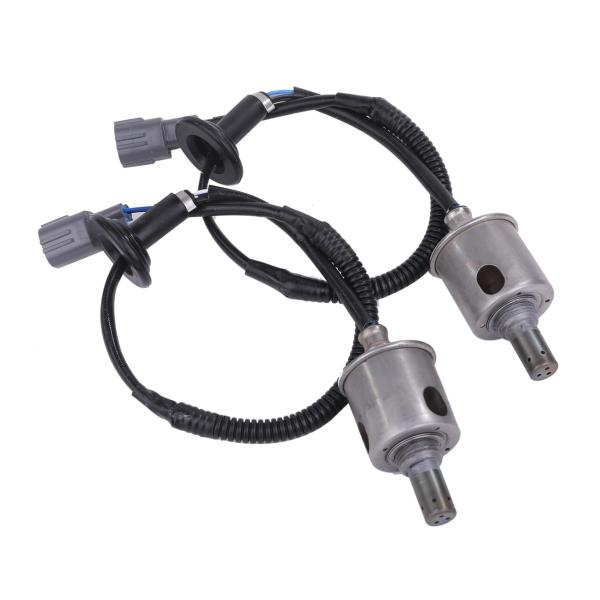 O2センサー リア 左右 2本セット レクサス GS250 GS350 GRS191 GRL10 GRL11 89465-30730 等 汎用 社外品