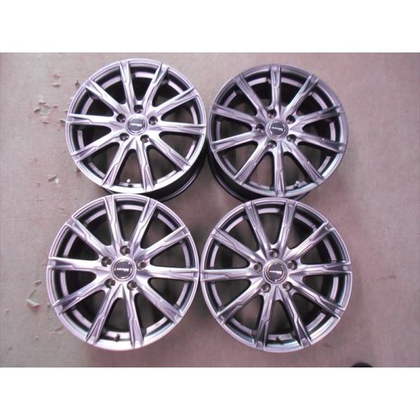 ユーロスピード　17インチ　スタッドレス　ノア、ステップワゴン、レヴォーグなどに ノア、VOXY，ステップワゴン、レヴォーグなどに装着できる