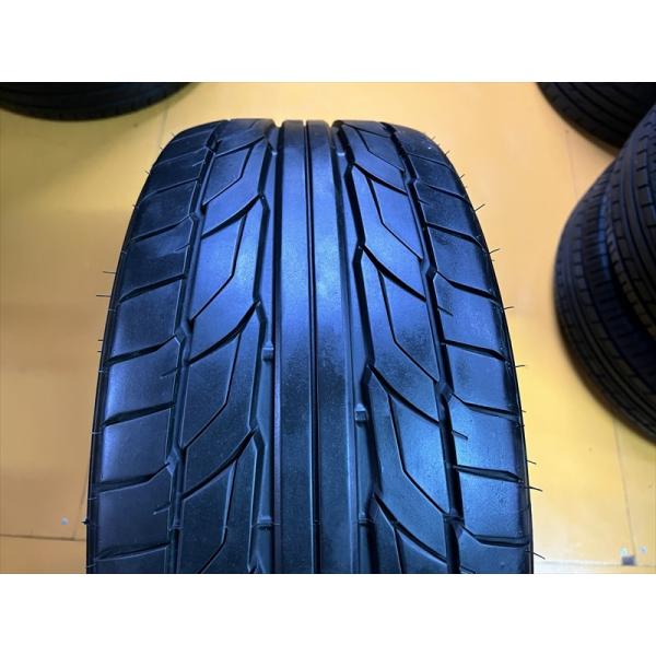 中古NITTO G2 225/40-19 2本 kagetire_n-0151