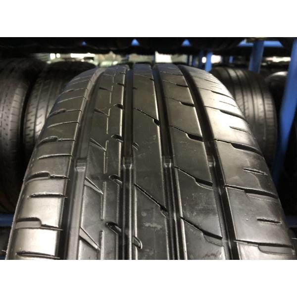 215/60R17☆ダンロップエナセーブRV504☆バリ山☆ ダンロップ バリ山タイヤ4本 215/60R17 エナセーブ RV504