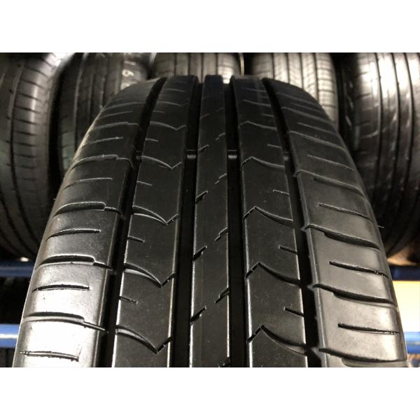 Efficient Grip N-0400【中古タイヤ】205/60R16 GOODYAR EfficientGrip