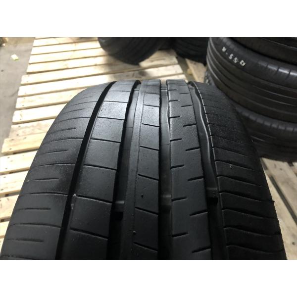 【最終処分】中古ダンロップVE304 225/55R18 4本セット 楽天市場】veuro ve304 225/55r18 98vの通販