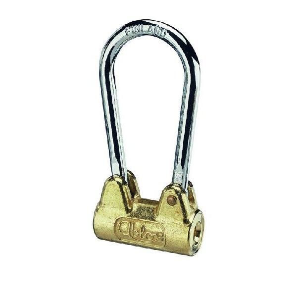 Abloy アブロイ 南京錠 FINLAND フィンランド 3021C 鍵3本付 南京錠 ABLOY/アブロイ クラシック仕様 3021C : かぎの蔵屋 - 通販