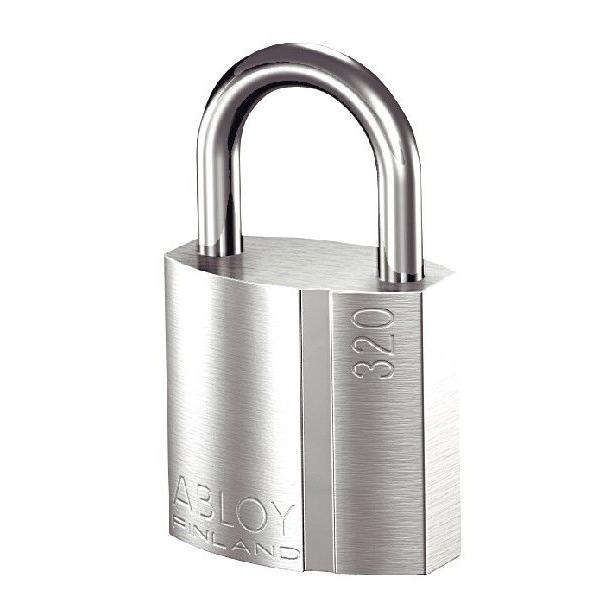 フィンランドのABLOY（アブロイ）社の南京錠　PL352N アブロイ 南京錠 | 共栄工業 - Powered by イプロス