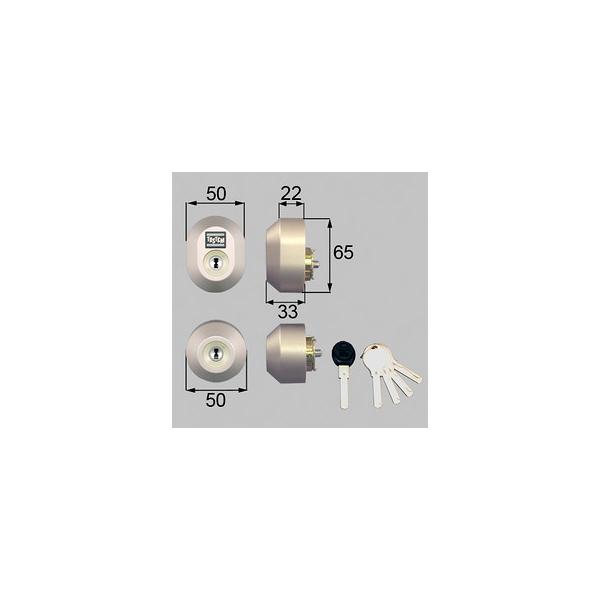 TOSTEM  BF�v���i�X 2 33mm ���[�V���V���E�� �����p SHOWA W�V�����_�[ 2���� ����F �p�c�b17 �E �p�c�b18 �E �p�c�b19 �V���C���O���[�F �y���������z