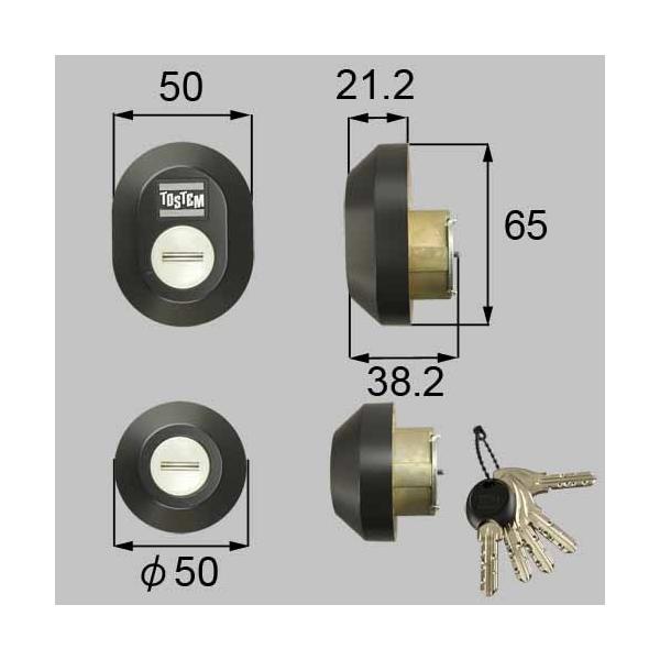 �g�X�e�� DIXCEED �f�B�N�V�[�h Z-1A3-DCTC MIWA�����p �c�m�V�����_�[ (PS�V�����_�[)  2���� ����FQDK668�EQDK751�EQDK668 �u���b�N�y���������z