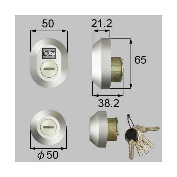 �g�X�e�� DIXCEED �f�B�N�V�[�h Z-1A4-DCTC MIWA�����p �c�m�V�����_�[ (PS�V�����_�[)  2���� ����FQDK668�EQDK751�EQDK668 �O���[�y���������z