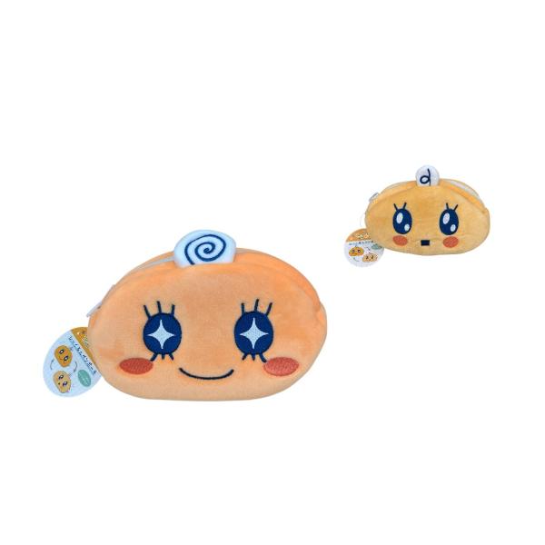 クラックス たまごっち ひっくるん ペンポーチ めめっち/やんぐめめっ