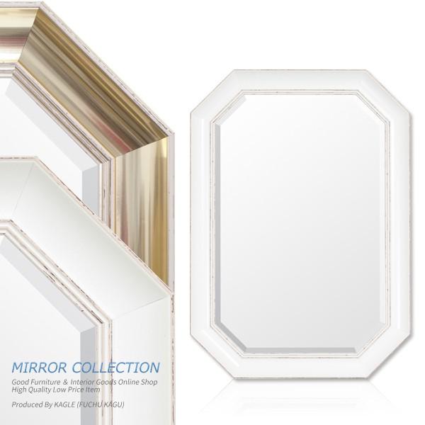 鏡 壁掛け おしゃれ 壁掛けミラー ウォールミラー Mirror B6713 Pw Kagle 通販 Yahoo ショッピング
