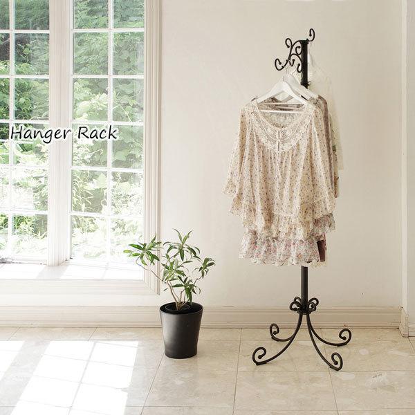 ポールハンガー ハンガーラック ハンガーポール おしゃれ バッグ掛け 洋服掛け 帽子 掛け コートかけ Miya S7071p Sd Kagle 通販 Yahoo ショッピング