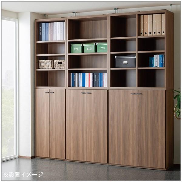 収納棚 本棚 扉付き おしゃれ 収納ラック 完成品 Buyee 日本代购平台 产品购物网站大全 Buyee一站式代购 Bot Online