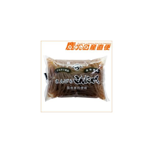 「こんにゃく」は低カロリー食品として又アルカリ食品として健康管理上からも欠かすことのできない食品です。