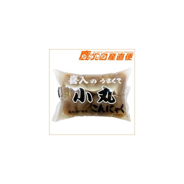 そのまま使えて簡単・便利!!おでん、お煮しめ、いため物等とにかく、うまくて小丸