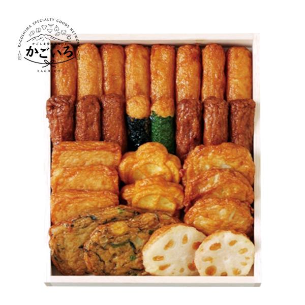 百年を超える伝統が育んだ技術と味をご堪能いただけるバラエティに富んだ本場さつま揚げの詰合せです。運送会社名：ヤマト運輸　　企業名/屋号：(株)有村屋※熨斗の名入れはできませんのでご了承ください　お中元・お歳暮熨斗・無地熨斗のみ対応します＜原...