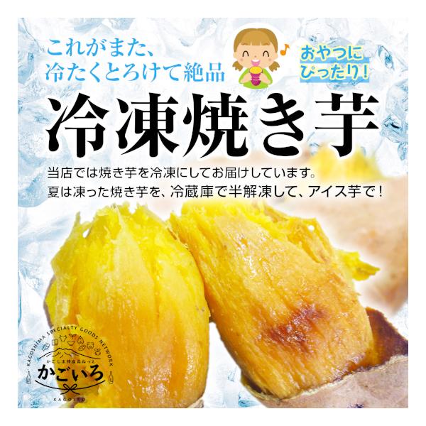 秘伝の大釜で職人が時間をかけて丁寧にじっくり焼き上げたあま〜い焼き芋です。その日の気温や湿度、お芋の大きさにより焼き時間をこまめに変えなければいけないため、焼き釜より目を離せません。おいしく育ったさつまいもがより美味しくなるように手間暇かけ...