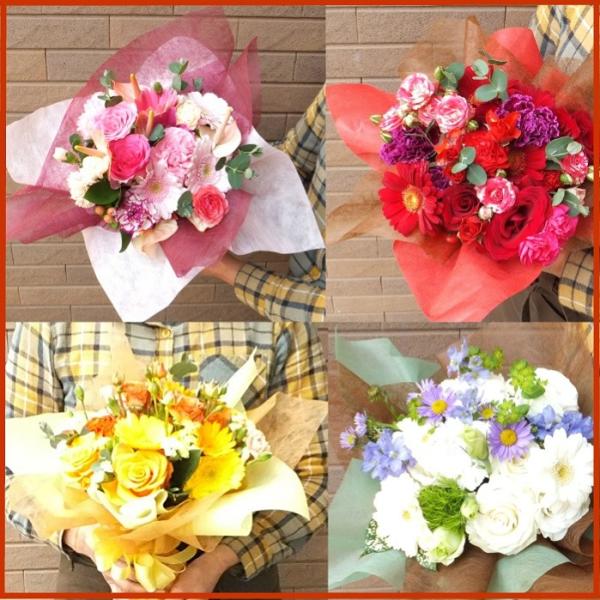花 お祝い 花束 記念日 プレゼント ブーケ 送別 退職 結婚 入籍 Buyee Buyee Japanese Proxy Service Buy From Japan Bot Online