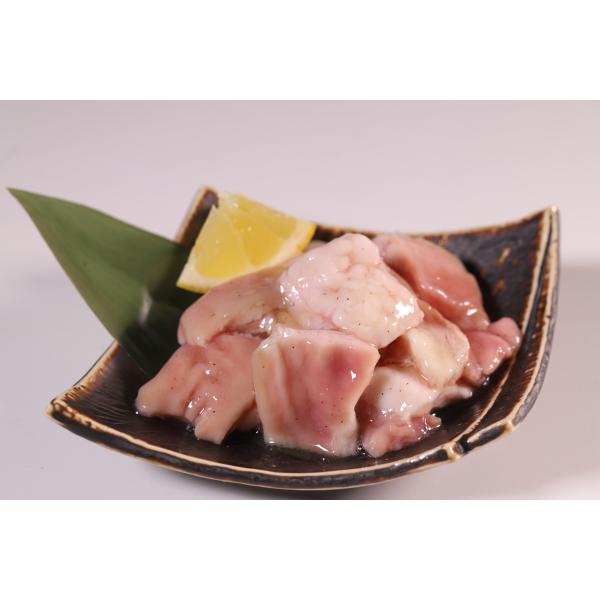 【特価】牛塩ホルモン 900g 300g×3パック レモン 塩味 ホルモン 冷凍 焼肉 送料無料 株式会社フーズアイ